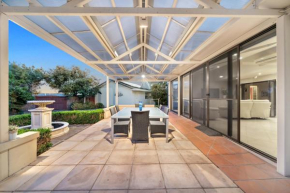 Semaphore Mansion By Host Solutions, Adelaide